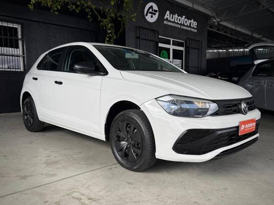 VOLKSWAGEN POLO 1.0 MPI TRACK MANUAL VOLKSWAGEN POLO 1.0 MPI TRACK MANUAL